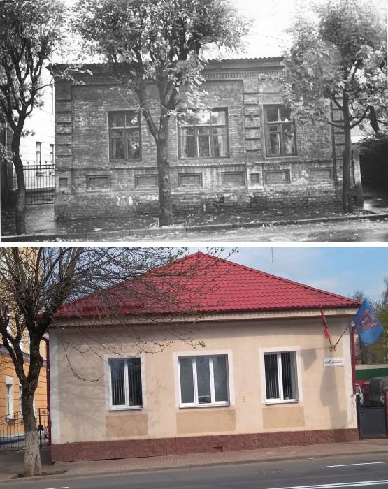 «Витебск, который мы потеряли»: Люди, уважающие свою историю, такими зданиями не разбрасываются