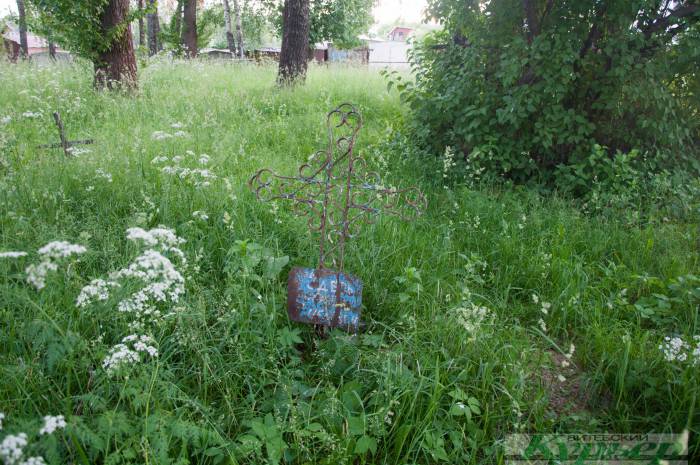 3 несчастливых места в Витебске: мост, перекресток и ужасающего вида кладбище