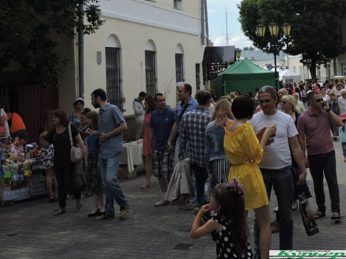 Почему одним в Витебске не до «Славянского базара», а другим фестиваль просто необходим