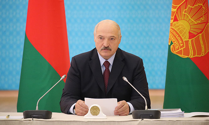 За что Лукашенко ругал Оршу: 4 крупнейших предприятия района, которыми недоволен Президент