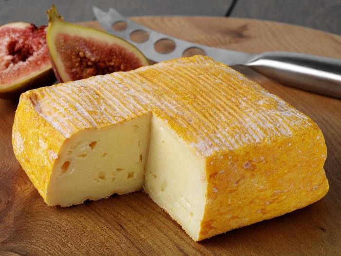 Хуже скунса: сыр «Вье Булонь» попал в число самых воняющих вещей в мире