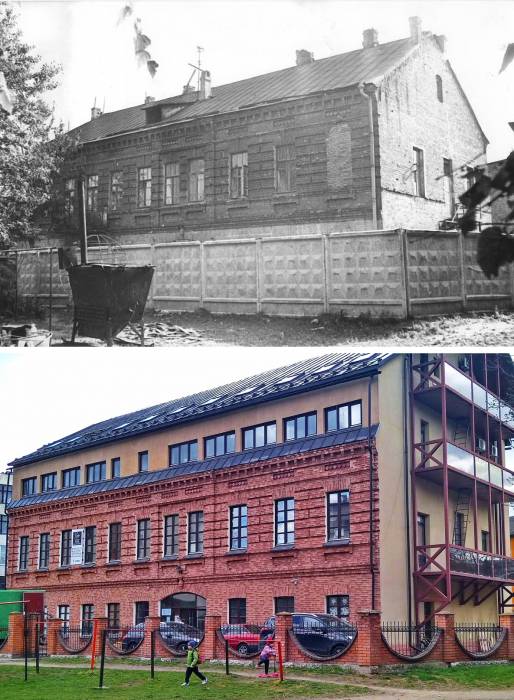«Витебск, который мы потеряли»: как исторические здания лишаются своей архитектурной ценности