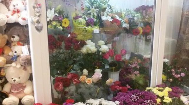 В Полоцке предприниматели ввозили цветы по теневым налоговым схемам