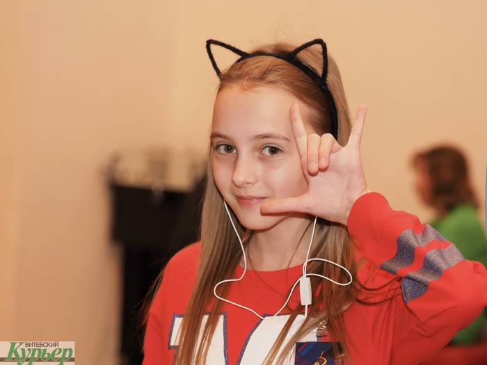 15 самых ярких фото с «Витебского листопада»