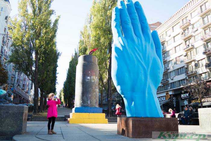 7 вещей из повседневный жизни Киева, которые очень сильно удивляют простого белоруса