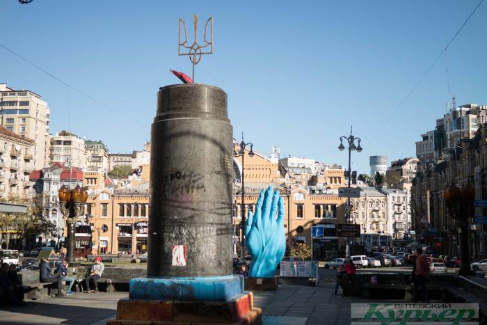7 вещей из повседневный жизни Киева, которые очень сильно удивляют простого белоруса