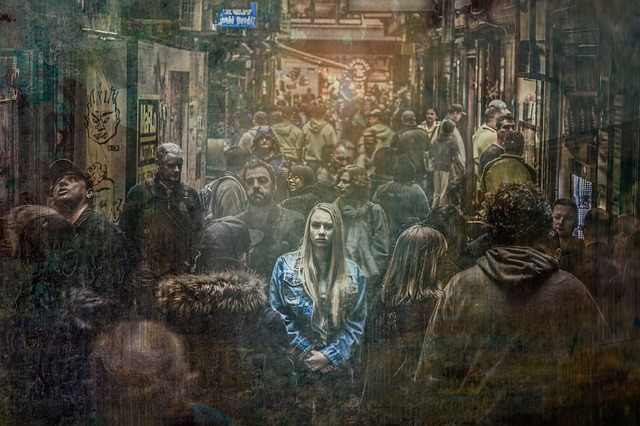 История девушки, на которую в Новополоцке напал маньяк. «Я знаю, что это может случиться с каждым»