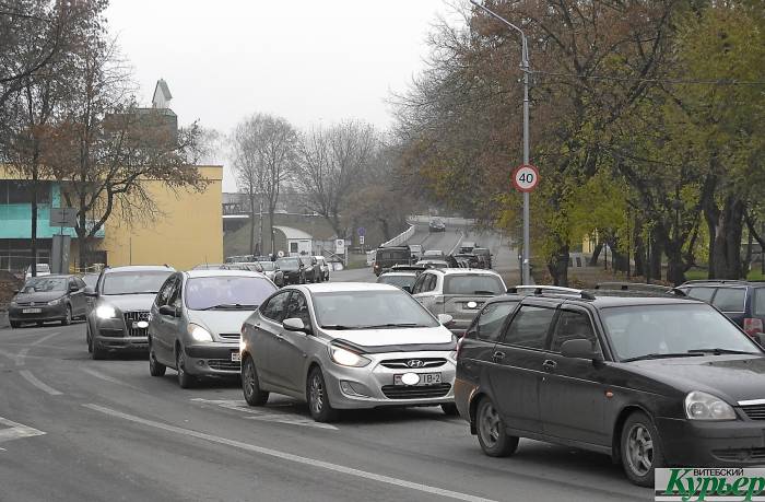 Как будут изменены маршруты общественного транспорта на время закрытия Полоцкого путепровода