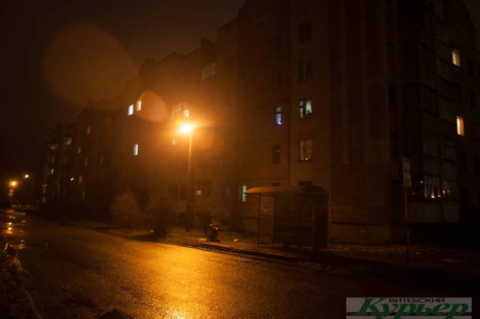 Одно утро с жителями улиц Витебска, где теперь проходит объезд Полоцкого путепровода. «Как будто так и должно быть, как будто мы не люди»