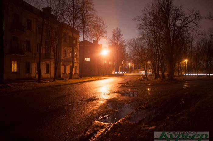 Одно утро с жителями улиц Витебска, где теперь проходит объезд Полоцкого путепровода. «Как будто так и должно быть, как будто мы не люди»