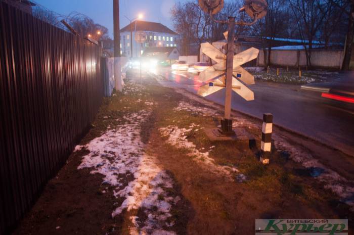 Одно утро с жителями улиц Витебска, где теперь проходит объезд Полоцкого путепровода. «Как будто так и должно быть, как будто мы не люди»