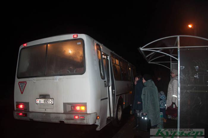 Одно утро с жителями улиц Витебска, где теперь проходит объезд Полоцкого путепровода. «Как будто так и должно быть, как будто мы не люди»