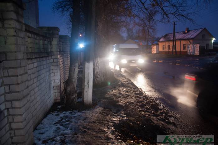 Одно утро с жителями улиц Витебска, где теперь проходит объезд Полоцкого путепровода. «Как будто так и должно быть, как будто мы не люди»