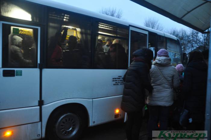 Одно утро с жителями улиц Витебска, где теперь проходит объезд Полоцкого путепровода. «Как будто так и должно быть, как будто мы не люди»