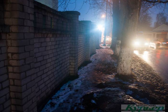 Одно утро с жителями улиц Витебска, где теперь проходит объезд Полоцкого путепровода. «Как будто так и должно быть, как будто мы не люди»