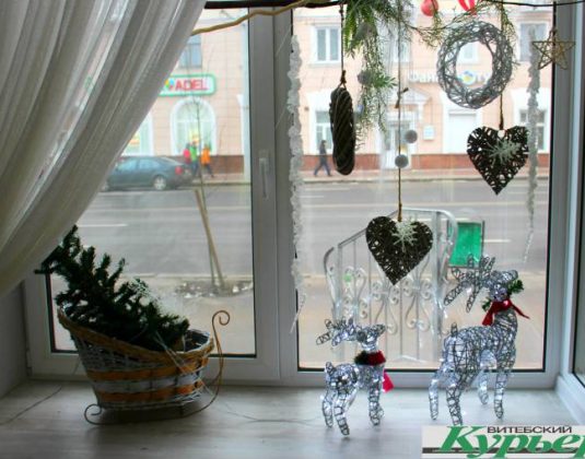 кафе Аврора