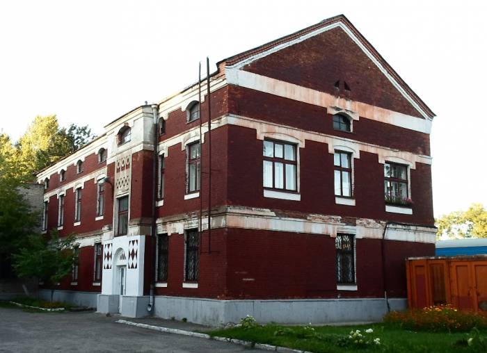 13 декабря в областной библиотеке расскажут о самых необычных постройках Витебска