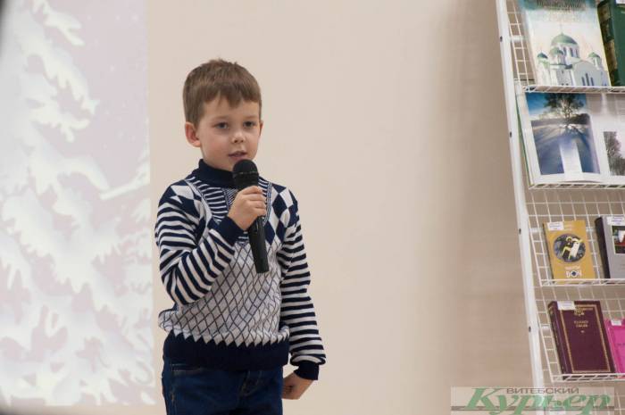 В Витебске уже начали праздновать Рождество. «Ціхая ноч, Святая ноч»... создайте себе уют предрождественских дней вместе с нами
