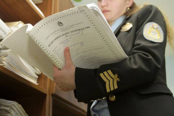 Что будет, если не платить штраф?
