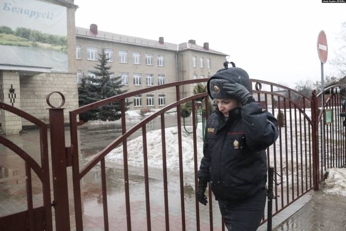 Что известно сейчас про двойное убийство в Столбцах