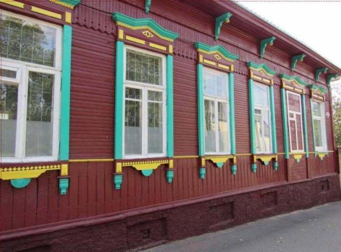 4 самых старых деревянных дома в Витебске, которые скоро могут исчезнуть