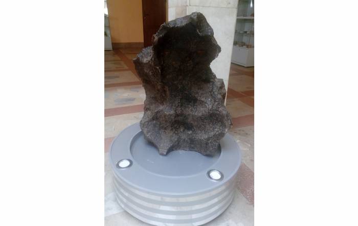 Сенненский метеорит. Загадка 1925 года