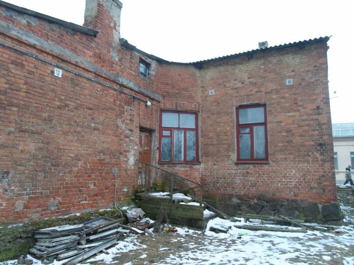 7 старых зданий, которые исчезли с улиц Витебска за последние 15 лет
