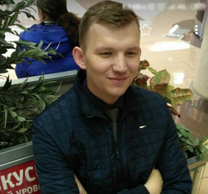 Пропавший в Столбцах 22-летний парень погиб. Его тело нашли в лесу