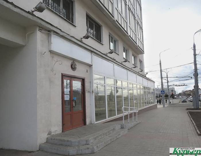 В Витебске продолжают закрываться магазины. Уже нет секонда на Московском, книжного на Ленина и других известных торговых точек