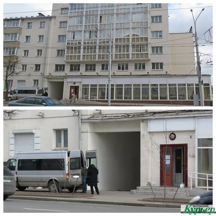 В Витебске продолжают закрываться магазины. Уже нет секонда на Московском, книжного на Ленина и других известных торговых точек