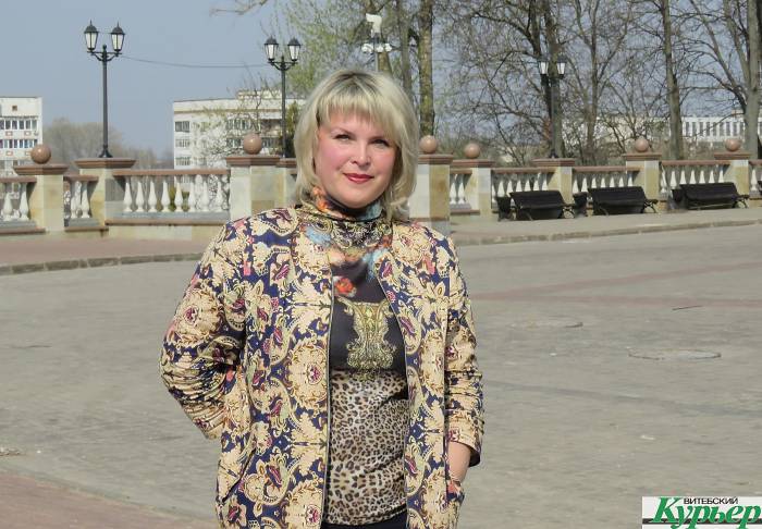 Какие цветы и где высадят в Витебске в этом году