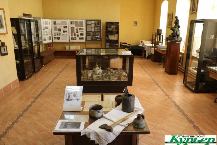 Музей Константина Заслонова в Орше снесло ураганом еще летом 2016 года, на месте «визитной карточки» города - пустырь