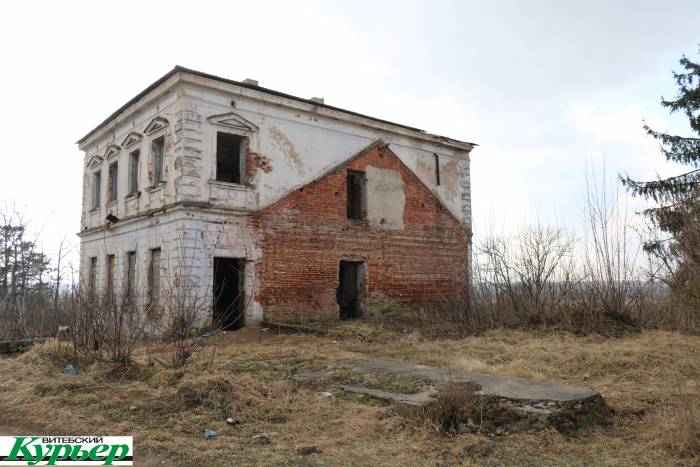 Секретное место под Оршей, где 90 лет назад заседали коммунисты из Западной Белоруссии