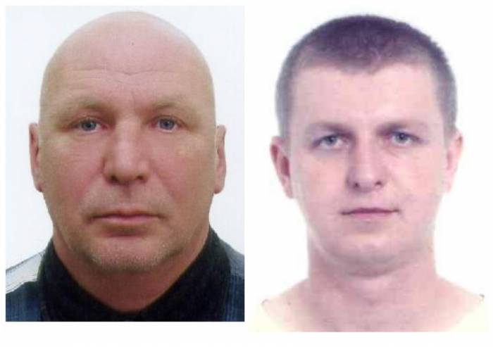 В Витебске ищут потерпевших от квартирных воров