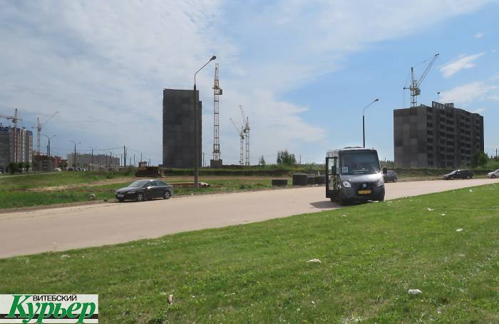 В Витебске в Билево поджидают очень опасные ловушки. С ними борется, как может, житель микрорайона