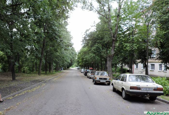 5 секретов улиц Путна, Урицкого и Чехова в Витебске