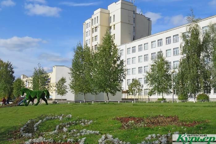 «Я люблю Вiцебск» разобрали. Инсталляция становилась объектом нападения несколько раз