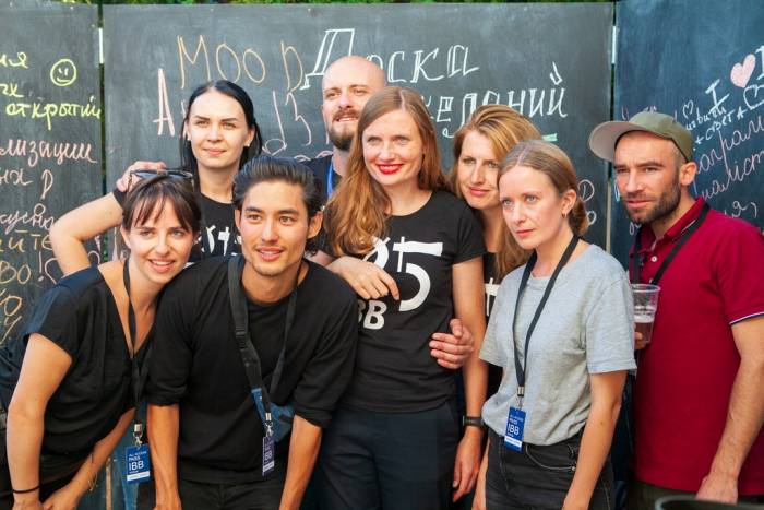 В Беларуси впервые прошел городской социальный фестиваль. Как это было