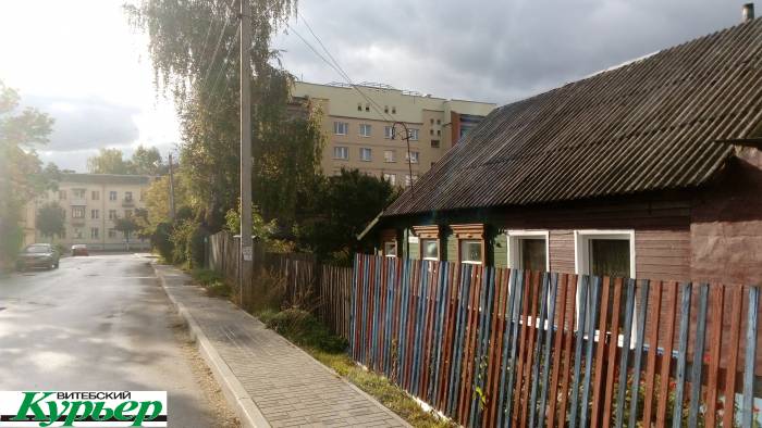 7 самых коротких улиц Витебска. Места, о которых, возможно, вы и не догадывались