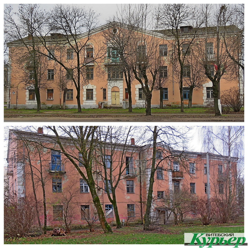 Карту мусорных свалок предлагают составить жители Витебска. Город превращается в свалки