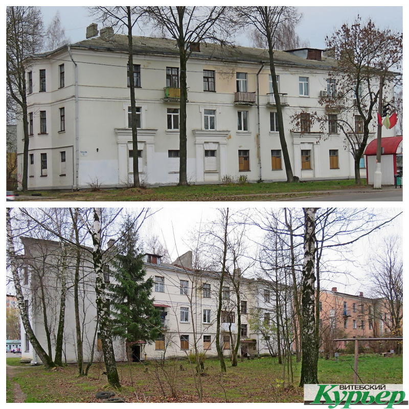 Карту мусорных свалок предлагают составить жители Витебска. Город превращается в свалки