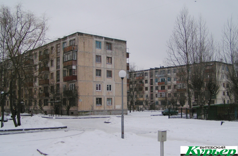 Как в Витебске жили в ташкентских домах на Смоленской улице. Очень атмосферные воспоминания