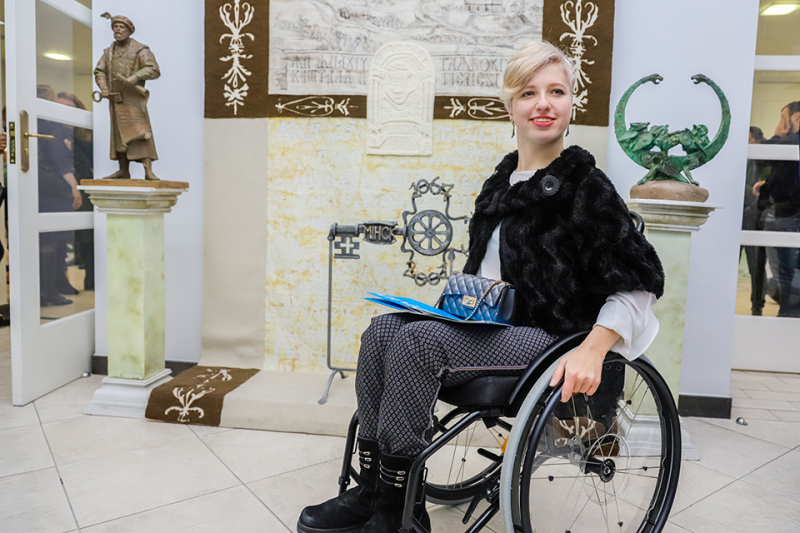 Информационная компания по поддержке детей с инвалидностью и их семей стартовала в Беларуси