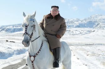 Ким Чен Ын в Витебске