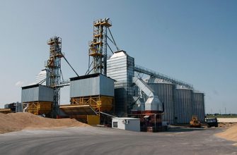 Сельское хозяйство, уборка