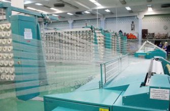 Оршанский льнокомбинат