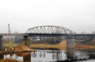 Полоцкий мост