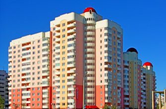 Жилстрой Витебск