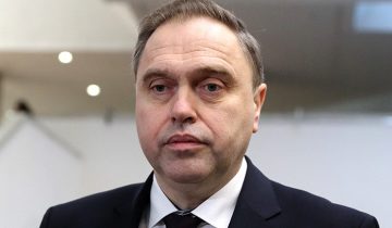Владимир Караник