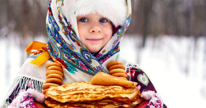 Масленица в Витебске. Когда пройдет, где накормят